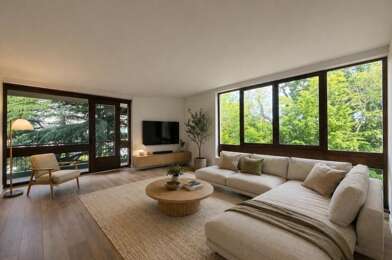Appartement 4 pièces 280000 €