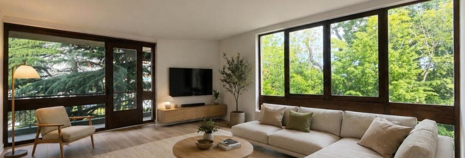 Appartement 4 Pièces 92 m² à vendre à La Celle-Saint-Cloud (78170)