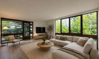 Appartement 4 Pièces 92 m² à vendre à La Celle-Saint-Cloud (78170)