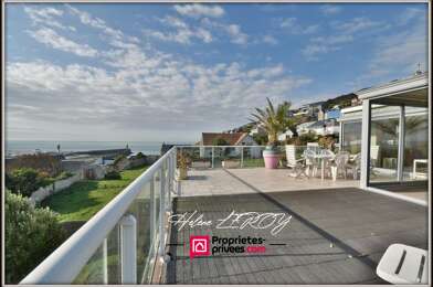 Maison 6 pièces 599000 €