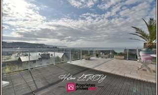 Maison 6 Pièces 198 m² à vendre à Fécamp (76400)