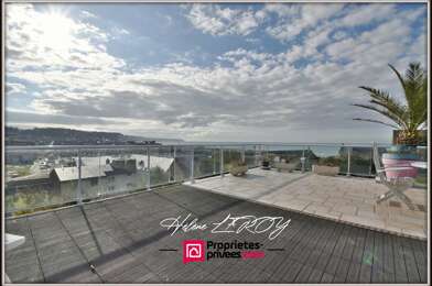 Maison 6 pièces 599000 €
