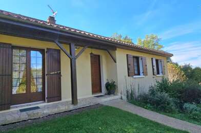 Maison 6 pièces 215000 €