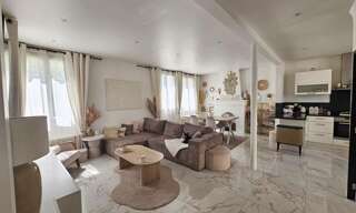 Maison 5 Pièces 105 m² à vendre à Taverny (95150)