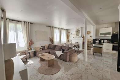 Maison 5 pièces 450000 €