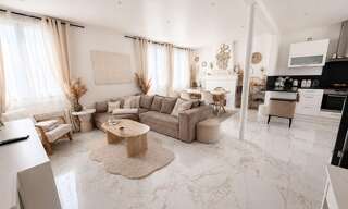 Maison 5 Pièces 105 m² à vendre à Taverny (95150)