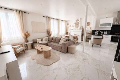 Maison 5 pièces 450000 €