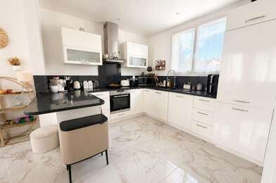 Maison 5 pièces 450000 €