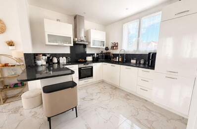 * MAISON ENTIEREMENT RENOVEE *  * MOINS DE 10MIN GARE RER C ET LIGNE H * — photo du bien
