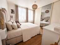 * MAISON ENTIEREMENT RENOVEE *  * MOINS DE 10MIN GARE RER C ET LIGNE H * — photo 4