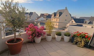 Appartement 4 Pièces 82 m² à vendre à Ouistreham (14150)
