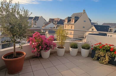 Appartement 4 pièces 390000 €