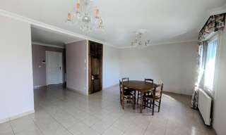 Appartement 4 Pièces 82 m² à vendre à Ouistreham (14150)