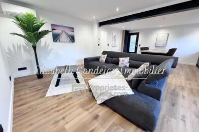 Appartement 4 pièces 330000 €