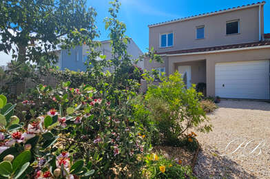Maison 4 pièces 310000 €