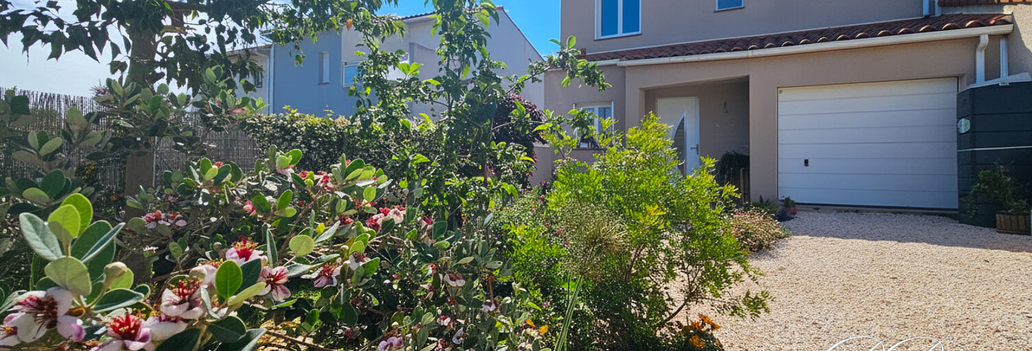Maison 4 Pièces 103 m² à vendre à Saint-André (66690)