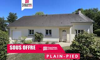 Maison 5 Pièces 98 m² à vendre à Anet (28260)