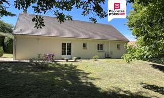 Maison 5 Pièces 98 m² à vendre à Anet (28260)