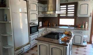 Maison 6 Pièces 111 m² à vendre à Saint-Benoît-sur-Loire (45730)