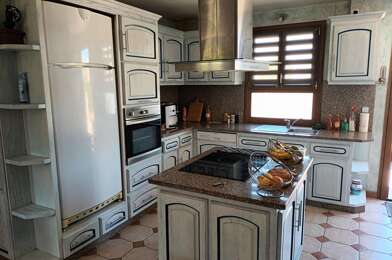 Maison 6 pièces 168464 €