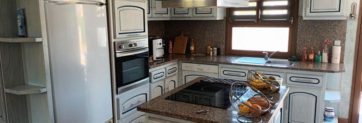Maison 6 Pièces 111 m² à vendre à Saint-Benoît-sur-Loire (45730)