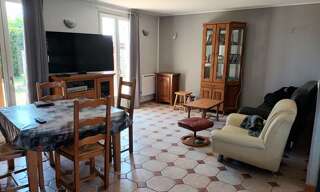 Maison 6 Pièces 111 m² à vendre à Saint-Benoît-sur-Loire (45730)