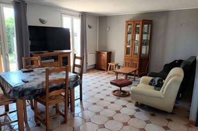 Maison 6 pièces 168464 €
