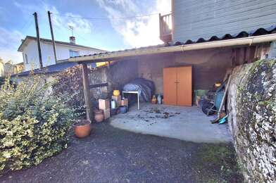 Maison 5 pièces 231125 €
