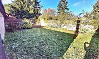 Maison 5 Pièces 112 m² à vendre à Saint-Hilaire-de-Clisson (44190)