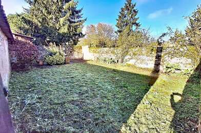 Maison 5 pièces 231125 €