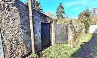 Maison 5 Pièces 112 m² à vendre à Saint-Hilaire-de-Clisson (44190)