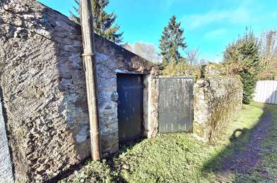 Maison 5 pièces 231125 €