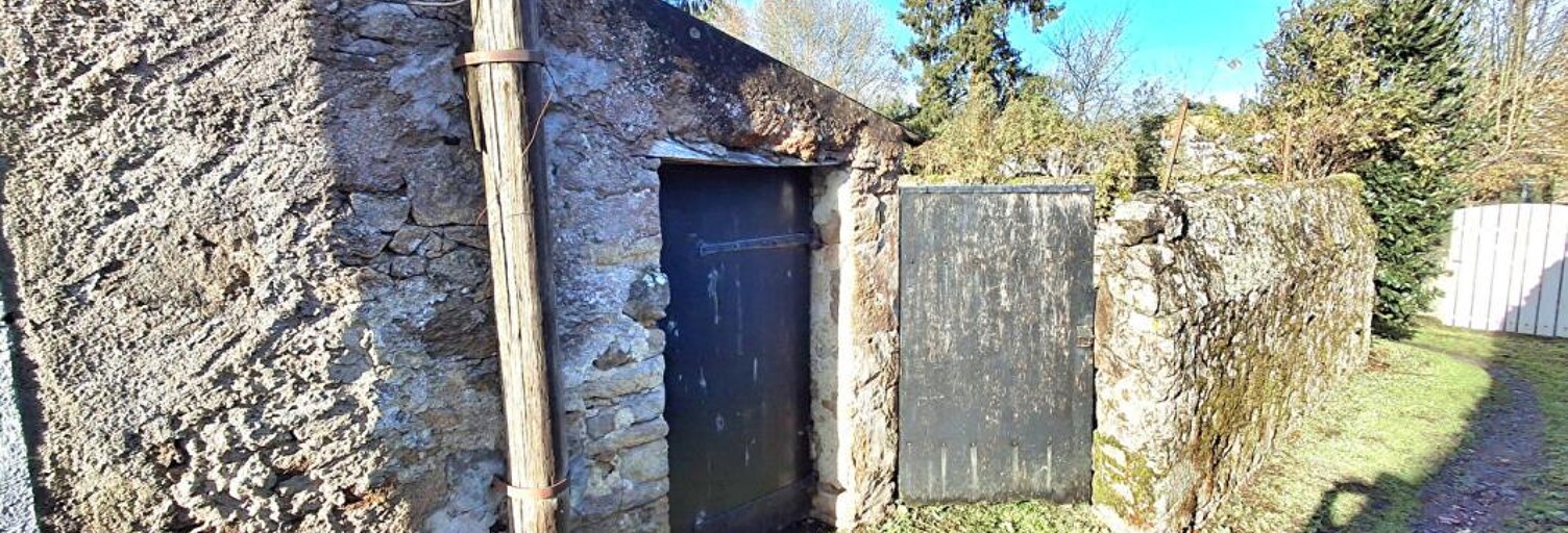 Maison 5 Pièces 112 m² à vendre à Saint-Hilaire-de-Clisson (44190)