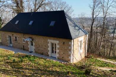 Maison 4 pièces 389000 €