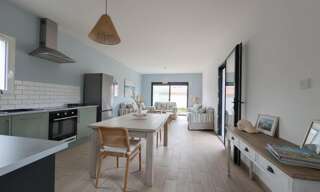 Maison 4 Pièces 82 m² à vendre à Arveyres (33500)