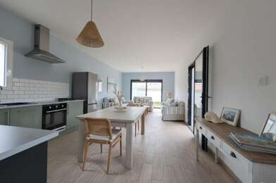 Maison 4 pièces 246000 €