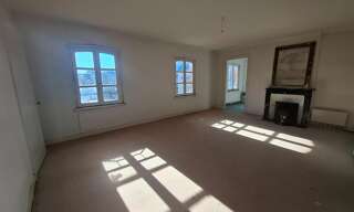 Appartement 3 Pièces 83 m² à vendre à Granville (50400)