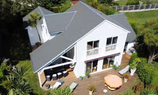 Maison 7 Pièces 133 m² à vendre à Coudeville-sur-Mer (50290)