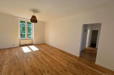 Appartement 3 pièces 280000 €