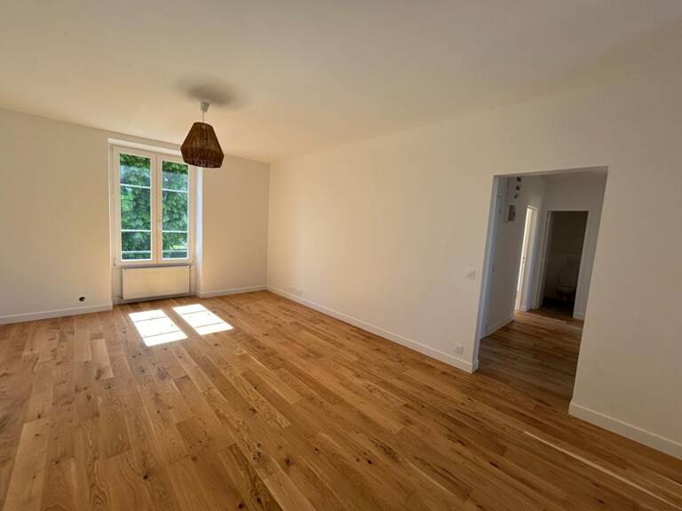 Appartement Rambouillet 3 pièce(s) 59 m2 — photo 1