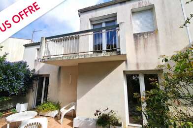 Maison 4 pièces 337000 €