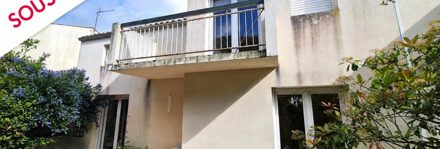 Maison 4 Pièces 113 m² à vendre à Lagord (17140)