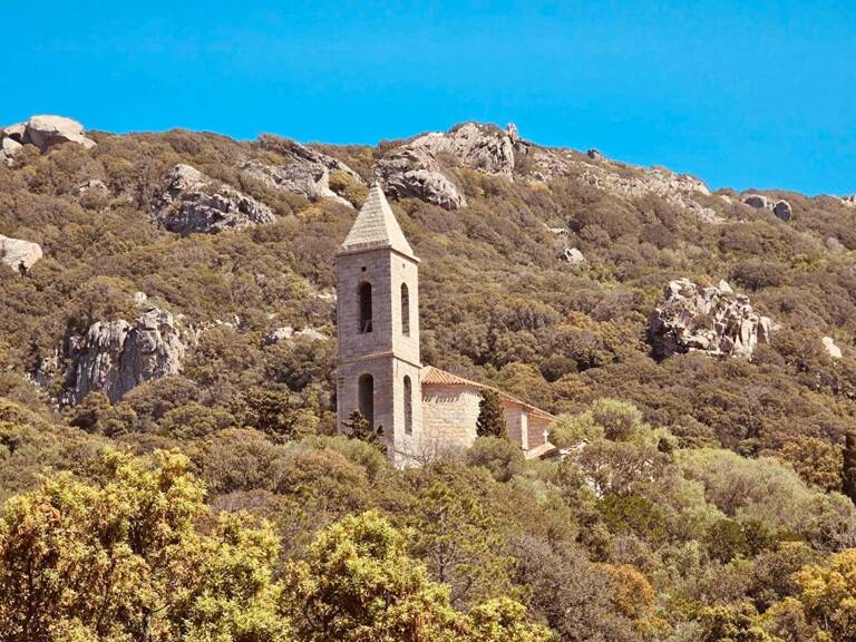 Élégante bergerie à Figari — photo 1