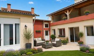 Maison 7 Pièces 167 m² à vendre à Saint-Yrieix-sur-Charente (16710)