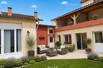 Maison 7 pièces 229000 €