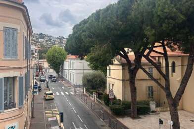 Appartement 3 pièces 385000 €