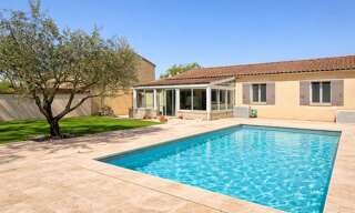 Maison 5 Pièces 93 m² à vendre à Saint-Rémy-de-Provence (13210)