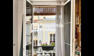 Appartement 1 Pièce 20 m² à vendre à Paris 11 (75011)