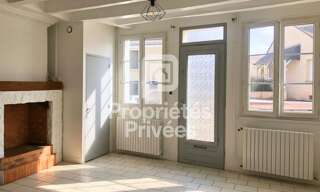 Maison 4 Pièces 81 m² à vendre à Cheillé (37190)
