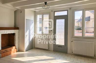 Maison 4 pièces 90000 €